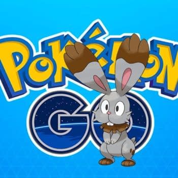 Tonight is Bunnelyby Spotlight Hour in Pokémon GO: April 2022
