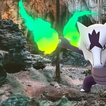 Tasks & Rewards for Ula’ula Island Special Research in Pokémon GO