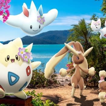 Today is Limited Research Day: Egg-citing Surprise in Pokémon GO
