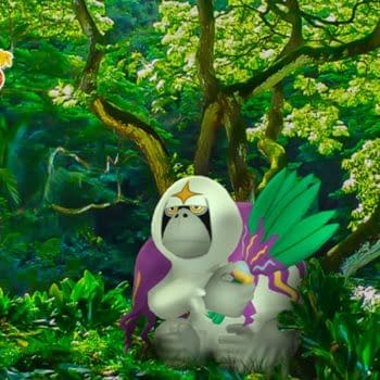 Pokémon GO Event Review: Sustainability Week 2022