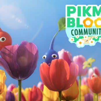 Niantic Announces Pikmin Bloom April Community Day 2022 & More