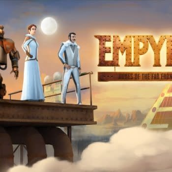 Empyre: Dukes Of The Far Frontier Set For Release This June