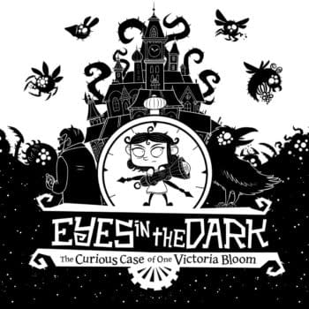 Gearbox Publishing Debuts Eyes In The Dark At PAX East 2022