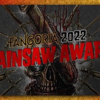 Fangoria Chainsaw Awards Back To Shudder, Hosted By David Dastmalchian