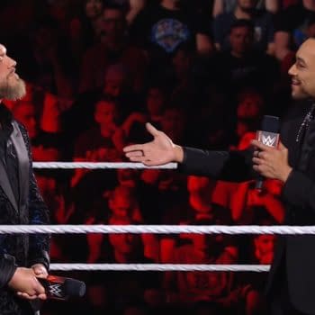 WWE Unveils Post-WrestleMania Plans on WWE Raw