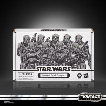 Build Up Your Star Wars Death Troopers Army with New Hasbro Multi-Pack
