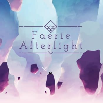 Faerie Afterlight Will Be Getting Released This Summer