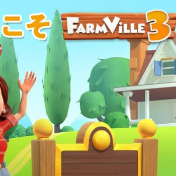 FarmVille 3 Will Be Getting Released In Japan Soon
