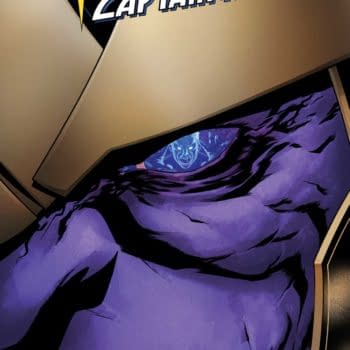 Marvel Comics' Full July 2022 Solicits & Solicitations