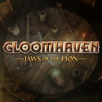 Gloomhaven's First DLC Pack Will Release In May