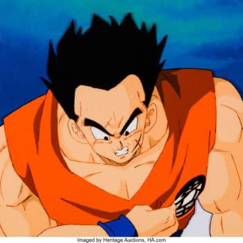 Dragon Ball Z: The Android Saga Is HUGELY Underrated