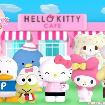 Hello Kitty Is Being Added To Roblox With A New Cafe