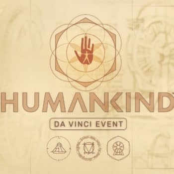 Humankind Launches New Da Vinci Event With Latest Update