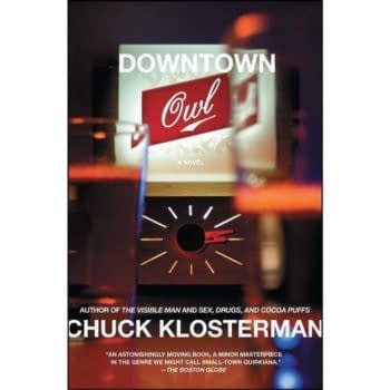 Vanessa Hudgens, More Join Cast Of Chuck Klosterman's Downtown Owl