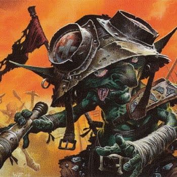 Magic: The Gathering - May Day! Top 5 Legendary Goblin Creatures
