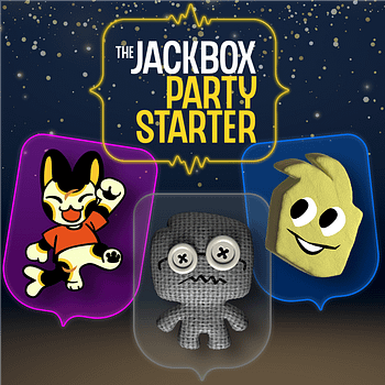 The Jackbox Party Starter Receives New Language Update