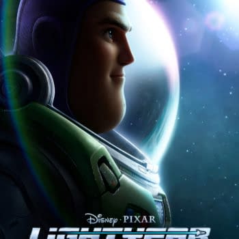 Lightyear: New Poster, Trailer, and Images From Pixar's Next Feature
