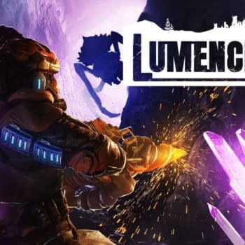 Lumencraft To Launch Into Early Access This April