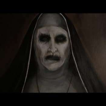 The Nun 2 Will Be Directed By Michael Chaves
