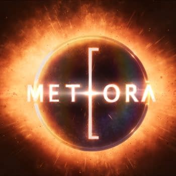 Meteora Will Launch Closed Beta Test Period On April 20th