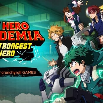 My Hero Academia Season 5 OVAs to Stream on CrunchyRoll From Tomorrow