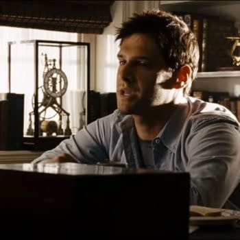 National Treasure: Justin Bartha to Reprise Role for Disney+ Series