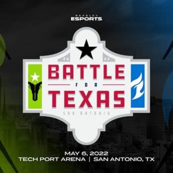 Overwatch League Will Have Overwatch 2 Demo During Battle For Texas