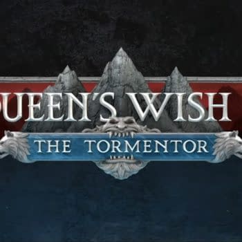 Queen’s Wish 2: The Tormentor Will Release In Q3 2022