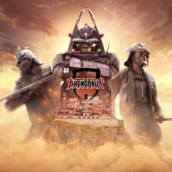 Rainbow Six Siege Reveals Rengoku Event Details
