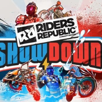 Riders Republic Will Launch Season Two: Showdown On Tuesday