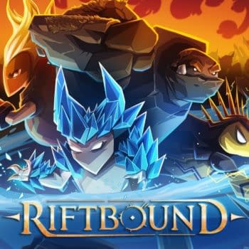 Riftbound