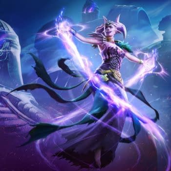 Rise Of Firstborn Will Release First DLC Later This Month
