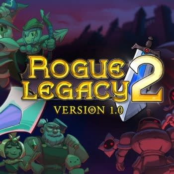 Rogue Legacy 2 Confirmed To Release Later This Month