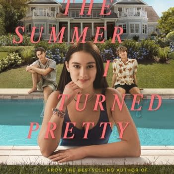 The Summer I Turned Pretty: Jenny Han Prime Series Date Revealed