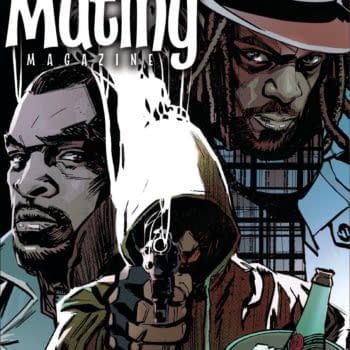 FAIRSQUARE COMICS LLC MAY22 Solicitations