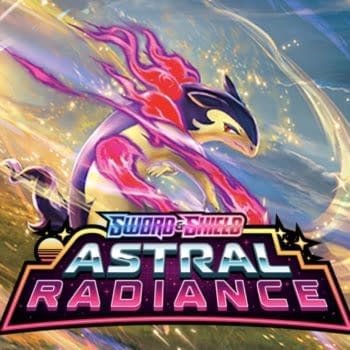 GameStop Offers Promo Card for Pokémon TCG: Astral Radiance