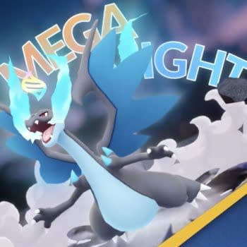 Mega Evolution in Pokémon GO Just Got a Whole Lot Easier