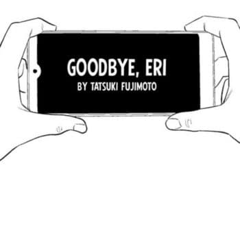 Goodbye, Eri: One of the Best, Most Unexpected Graphic Novels of 2022