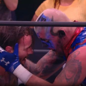 3 Matches From AEW Dynamite That Were Just So Disrespectful to WWE