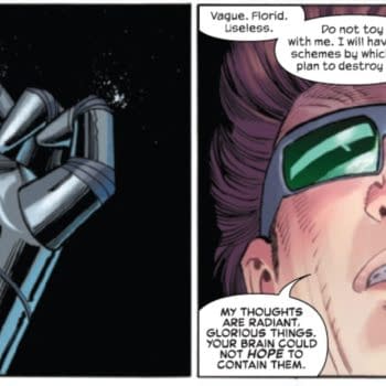 Marvel Comics