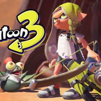 Nintendo Confirms Splatoon 3 Will Be Released On September 9th
