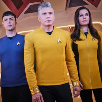 star trek