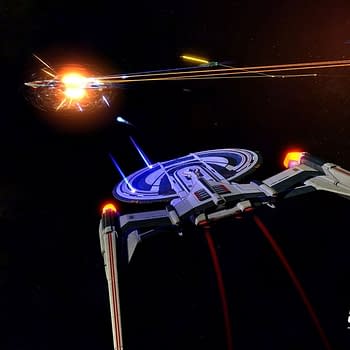Star Trek Online Confirms Season 26: Stormfall On The Way