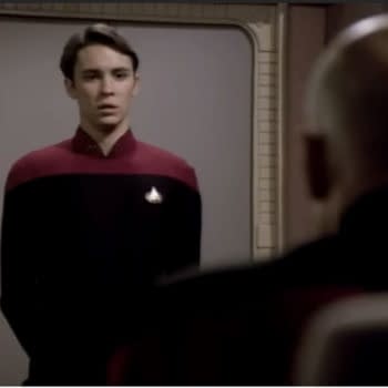 Star Trek: Picard: Wil Wheaton on Not Joining TNG Cast for Season 3