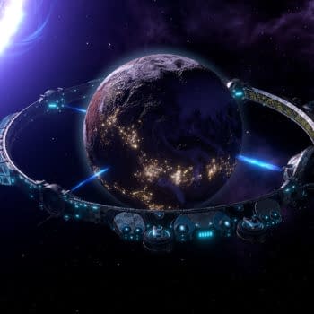 The Latest Stellaris Expansion Will Be Released In Mid-May