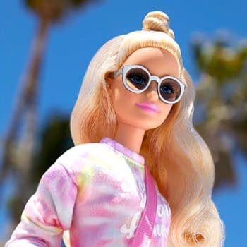 Barbie: Okay, Who ISN'T In This Movie At This Point