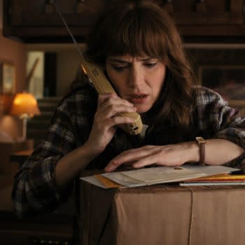 Stranger Things: Shawn Levy Had to Pitch Winona Ryder on Netflix, Too
