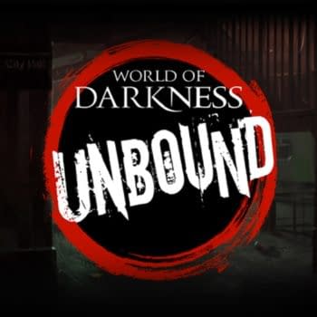 World Of Darkness Launches New Indie Developer System "Unbound"
