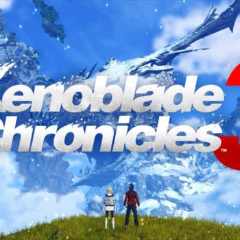 Xenoblade Chronicles 3 Will Be Released On July 29th