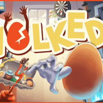 Yolked Receives New Eggcellent Update In Early Access